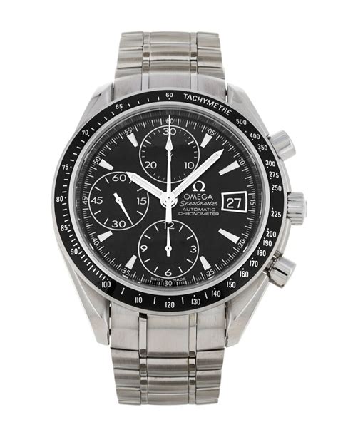 omega speedmaster date 3210.50.00|Omega Speedmaster 321 price.